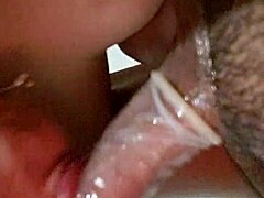 MILF's Sloppy Deepthroat