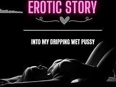 A stepmom takes a boy for the night in this audio-only porn story