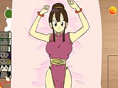 Cartoon Porn Video: Dragonball POV Sex Simulator Part 13